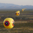 'THROUGH THE REPELLENT FENCE' Land Art Film to Debut at MoMA