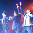 Australia's BOYS IN THE BAND Comes to Singapore