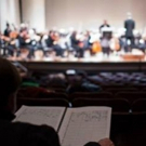 The New England Philharmonic Calls for Scores for 2016 Competition Video