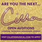 Producers of the World Premiere of CILLA THE MUSICAL Are on the Hunt for Their Cilla Video