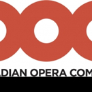 Canadian Opera Company to Present THE MARRIAGE OF FIGARO, 2/22 Video