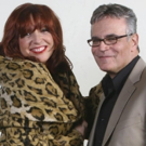 Cheryl Bentyne & Mark Winkler Return to Martinis Above Fourth | Table + Stage Tonight