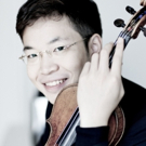 Paul Huang Performs with the BSO Tonight Video