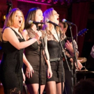 Photo Flash: Inside the Drama Book Shop Benefit at Feinstein's/54 Below with Penny Fu Video