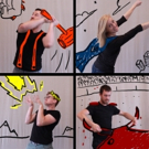 The Back Pack Presents Series Returns to Austin This Fall