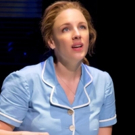 WAITRESS Breaks House Record at Brooks Atkinson Theatre; Tickets Now on Sale Into 201 Video