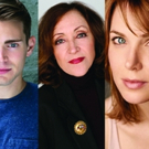 Cast Complete for Nicky Silver's THIS DAY FORWARD at Vineyard Theatre Video