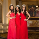 Miss Asia North America to Host Official 2016 Pageant Events at The Venetian This Wee Video