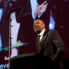 Comedian & Writer Lenny Henry to Receive BAFTA Special Award