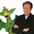 Ventriloquist Ronn Lucas Performs at the Suncoast Showroom this August