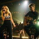 VIDEO: Zara Larsson Performs 'So Good' on LATE LATE SHOW Video