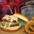 BWW Preview: KINGS OF KOBE in Hell's Kitchen for Imaginative Hot Dogs & Burgers