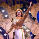 BWW Interview: DAMES AT SEA's Lesli Margherita Is Shuffling Back Into the Broadway…