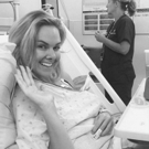 Laura Bell Bundy Undergoes Surgery for Existing Heart Condition Video