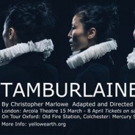 Female Lead to Take on Christopher Marlowe's TAMBURLAINE for Yellow Earth Video