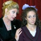 Kentwood Players Presents RAVENSCROFT, a Stylish, Witty Mystery-Thriller, Tonight