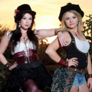 ANGELS ON HORSEBACK: RELOADED Returns to Alexander Upstairs Before Galloping to the N