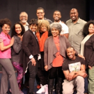 Photo Flash: York Theatre Company's DON'T BOTHER ME, I CAN'T COPE Begins Tonight