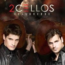 2CELLOS Coming to Mesa Amphitheater, 4/9/2016 Video