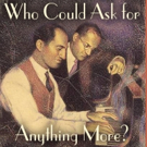 Rubicon Theatre to Present WHO COULD ASK FOR ANYTHING MORE? Concert, 4/2-3 Video