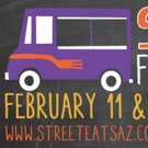 6th Annual STREET EATS Festival Coming to Salt River Fields Next Month