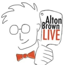 Alton Brown Returning to Belk Theater with New Show in 2016 Video