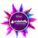 Underbelly Festival Adds 50 New Acts Including Andy Zaltzman, Luisa Omielan, Richard  Video