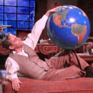 BWW Review: THE CONSUL, THE TRAMP AND AMERICA'S SWEETHEART Reminds Us What Democracy…