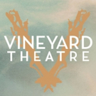 Quincy Tyler Bernstine Joins Zachary Levi and Ben Shenkman in STAND. UP. at Vineyard  Video