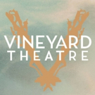 Quincy Tyler Bernstine Joins Zachary Levi and Ben Shenkman in STAND. UP. at Vineyard…