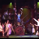 STAGE TUBE: Watch Highlights of Studio Tenn's EVITA Starring Eden Espinosa!