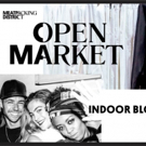 Thaw Out the Winter Chill at The Meatpacking District's 4th Annual Open Market Video