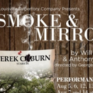 SMOKE & MIRRORS Opens Thursday at Louisville Repertory Company Video