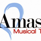 Amas Musical Theatre's Stage Readings of LOVE AND REAL ESTATE Begins Tonight