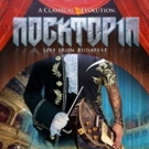 ROCKTOPIA LIVE to Jam at the Fisher Theatre This Spring Video