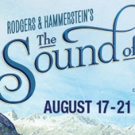 The Hills are Alive in Fort Worth with SOUND OF MUSIC Tour