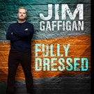Jim Gaffigan Announces New Comedy Tour Video