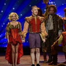 69th TONY AWARDS, 'Working in the Theatre' Among 2016 Webby Award Nominees