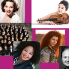 Canton Symphony Orchestra Releases Schedule for 2016-17 Season; Tickets On Sale, 7/18 Video