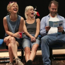 Photo Flash: In Rehearsal with Becky Ann Baker, Constance Shulman and More for BARBEC Video