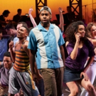Photo Flash: First Look at IN THE HEIGHTS at Beck Center