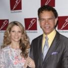 Photo Coverage: New Dramatists Honor Brian Stokes Mitchell at Spring Gala! Video