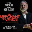 RSC's THE MERCHANT OF VENICE Screens Tonight at Folger Theatre