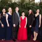 Nine Young Opera Singers Advance To Final Round of Met's National Council Auditions