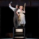 San Francisco Opera to Present SWEENEY TODD for the First Time This Fall