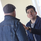 Photo Flash: In Rehearsals for STAND UP STAND UP at the Stephen Joseph Theatre Video