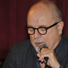 Theatre Writer Frank Rizzo Amoungst Group to Depart Hartford Courant Video
