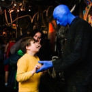 Blue Man Group Celebrates World Autism Month With Renewal of Annual Partnership with  Video