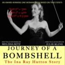 Story of Big Band Leader Ina Ray Hutton Comes to Chicago Fringe This Weekend Video