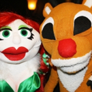 BWW Review: WHO KILLED SANTA? -A Fun Puppet Show, a Little Rough Around the Edges